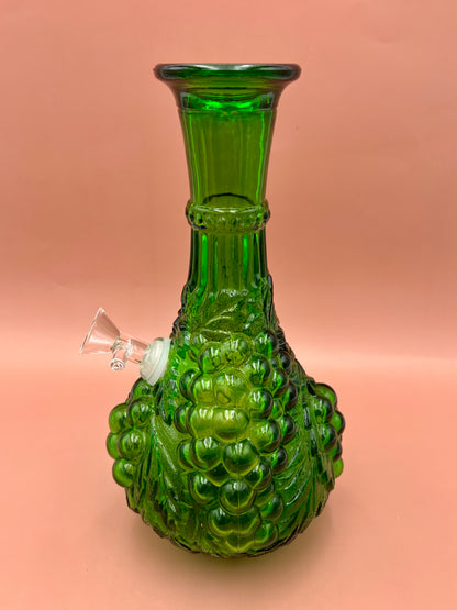 Myrtle Set-Decanter-Pearl&#39;s Puff Parlor
