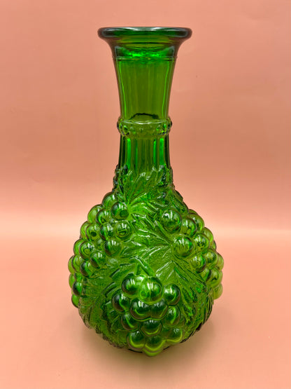 Myrtle Set-Decanter-Pearl&#39;s Puff Parlor
