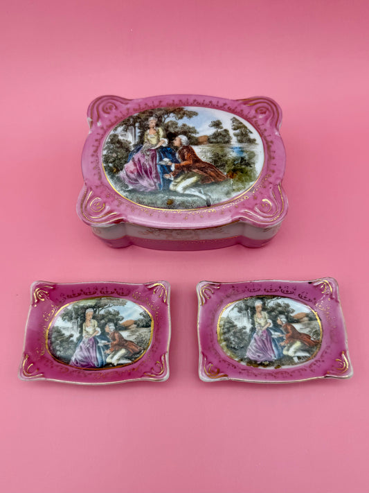 Nancy Set-Smoking Accessory-Pearl's Puff Parlor