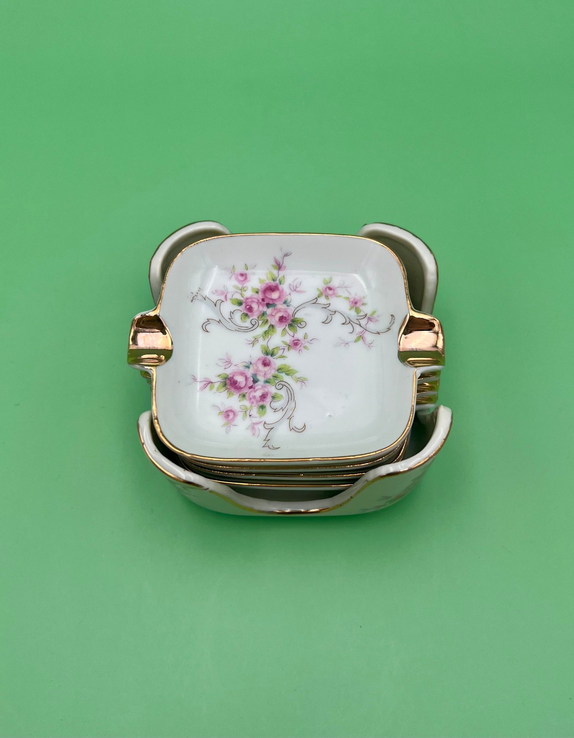 Nellie Set-Smoking Accessory-Pearl's Puff Parlor