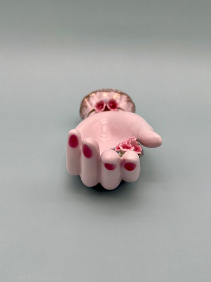 Nessa-Smoking Accessory-Pearl&#39;s Puff Parlor