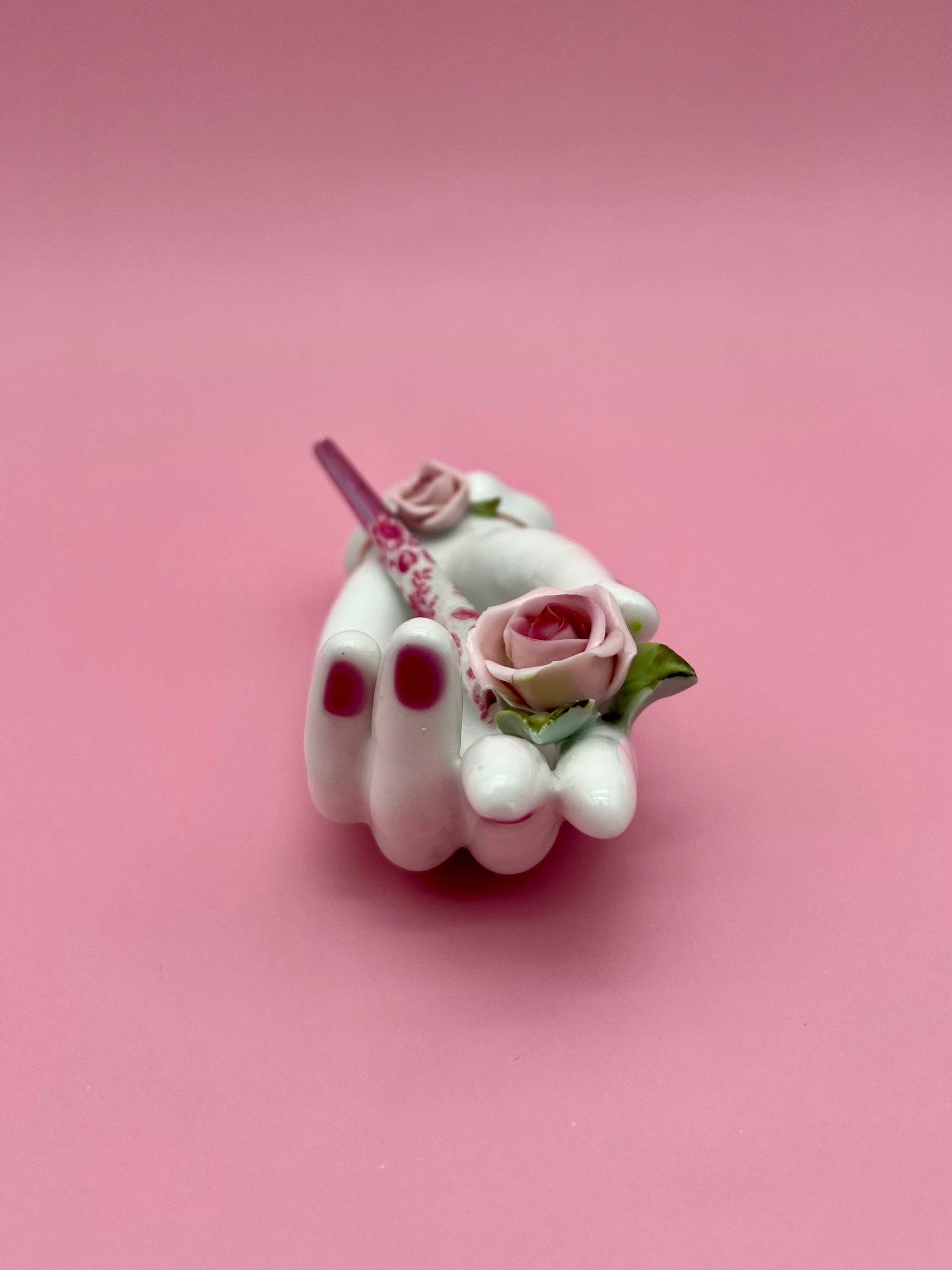 Nessa-Smoking Accessory-Pearl's Puff Parlor