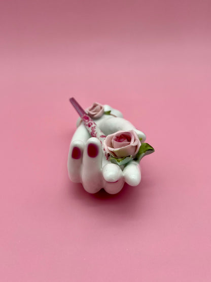 Nessa-Smoking Accessory-Pearl's Puff Parlor