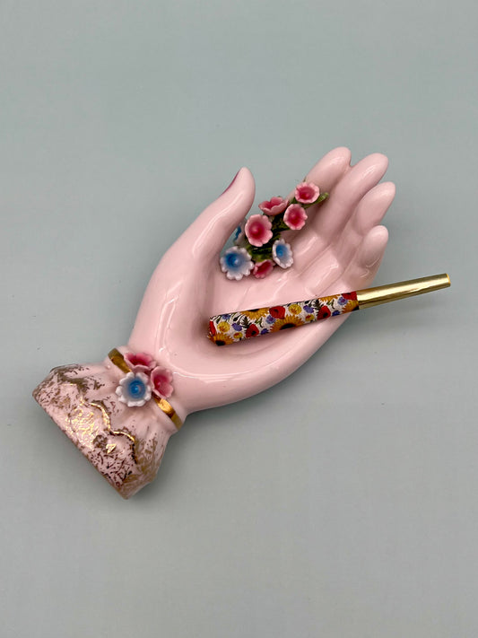 Nessa-Smoking Accessory-Pearl&#39;s Puff Parlor