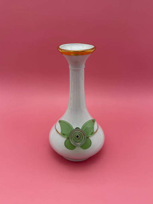 Nicoletta-Petite Water Pipe-Pearl's Puff Parlor