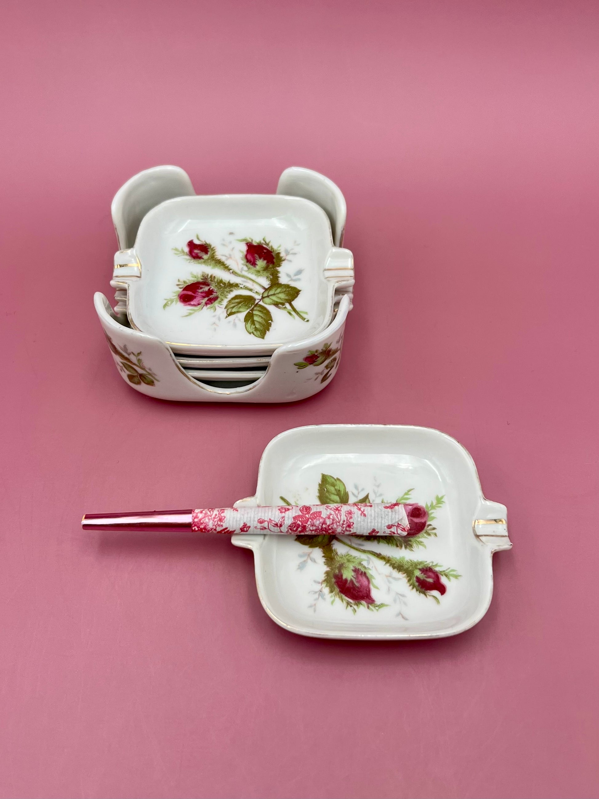 Norma Set-Smoking Accessory-Pearl&#39;s Puff Parlor