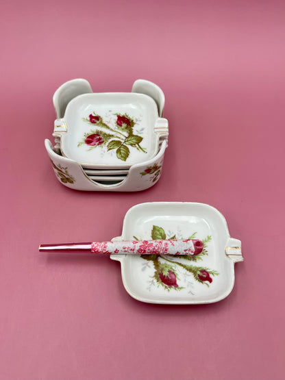 Norma Set-Smoking Accessory-Pearl&#39;s Puff Parlor