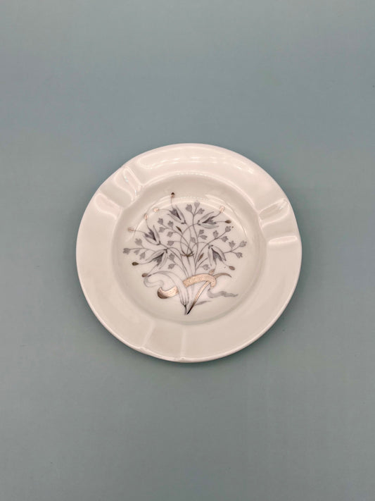 Oatley Ashtray-Smoking Accessory-Pearl&#39;s Puff Parlor