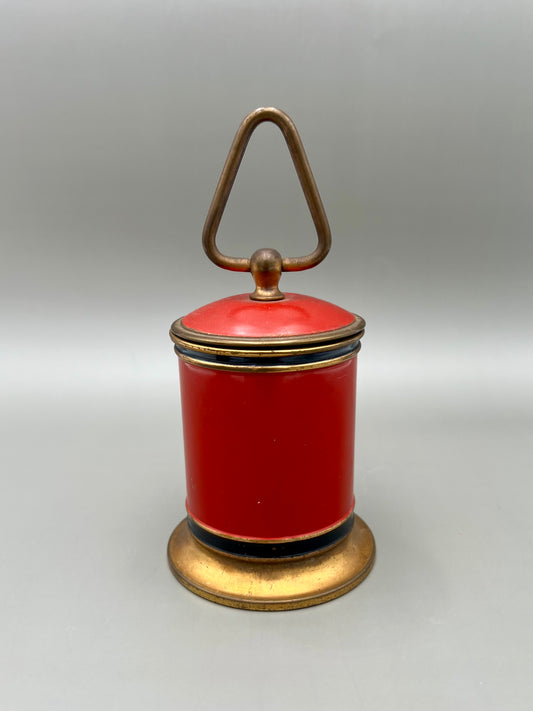 Parker-Smoking Accessory-Pearl&#39;s Puff Parlor