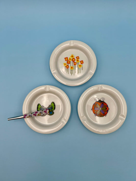 Patsy Set-Smoking Accessory-Pearl&#39;s Puff Parlor