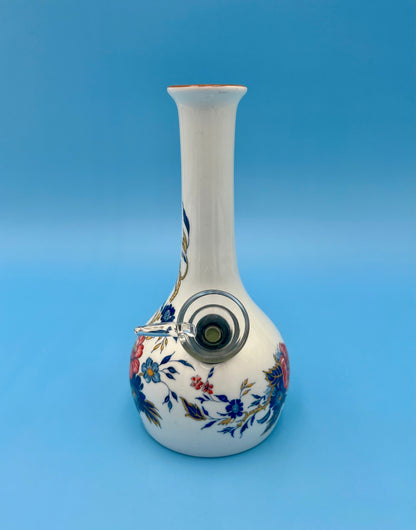 Paulette-Petite Water Pipe-Pearl&#39;s Puff Parlor
