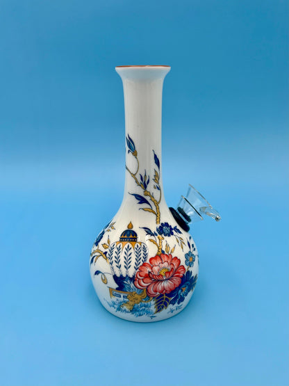 Paulette-Petite Water Pipe-Pearl&#39;s Puff Parlor