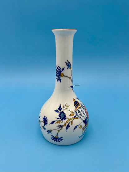 Paulette-Petite Water Pipe-Pearl&#39;s Puff Parlor