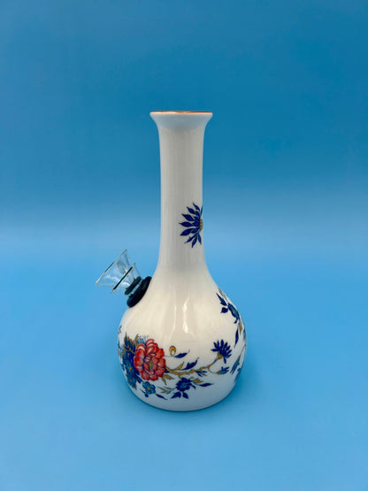 Paulette-Petite Water Pipe-Pearl&#39;s Puff Parlor