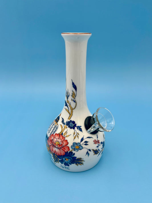 Paulette-Petite Water Pipe-Pearl&#39;s Puff Parlor
