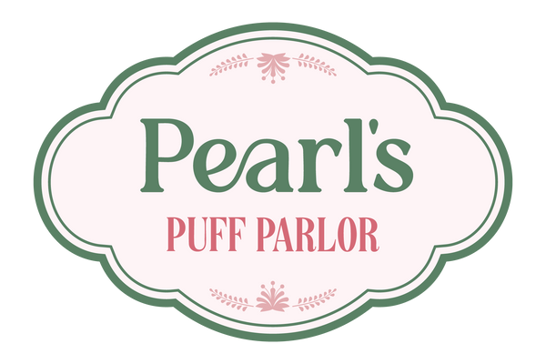 Pearl's Puff Parlor