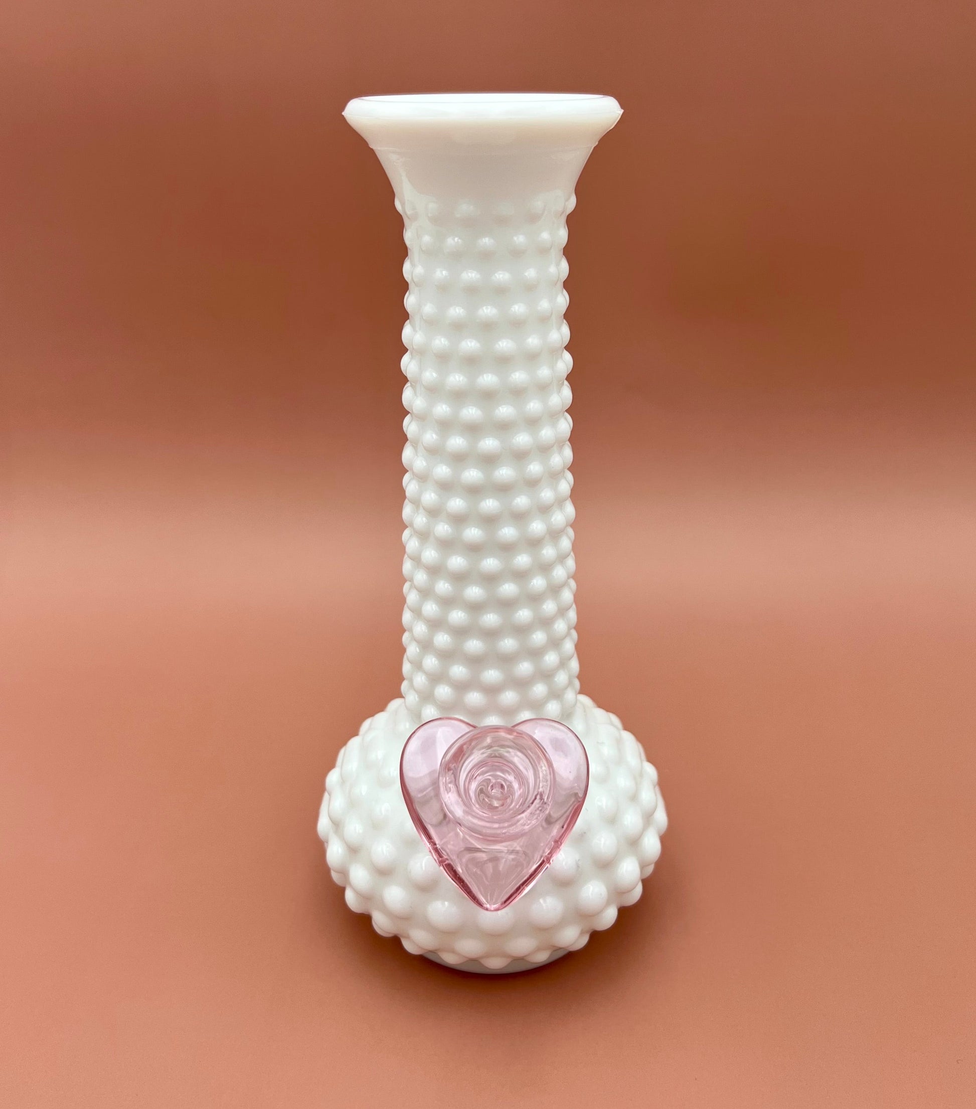 Penelope-Petite Water Pipe-Pearl&#39;s Puff Parlor