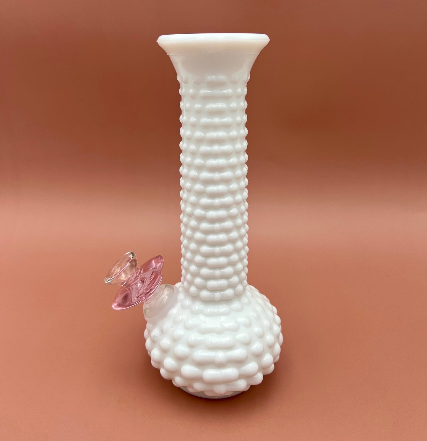 Penelope-Petite Water Pipe-Pearl&#39;s Puff Parlor