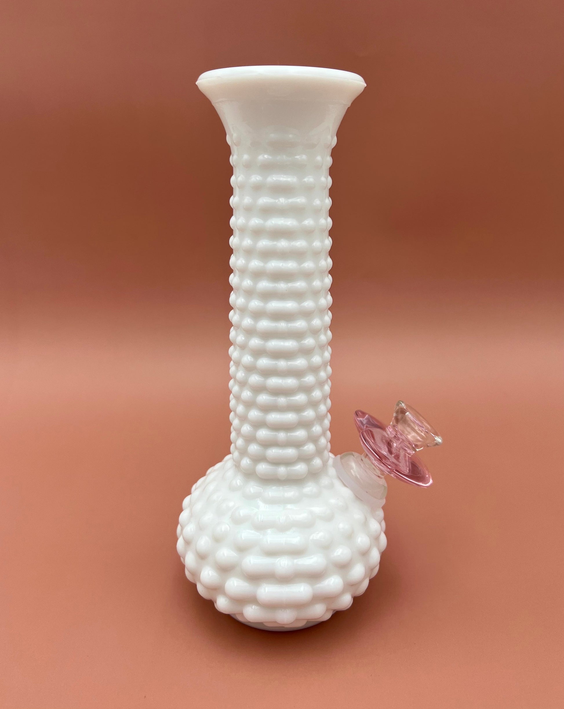 Penelope-Petite Water Pipe-Pearl&#39;s Puff Parlor