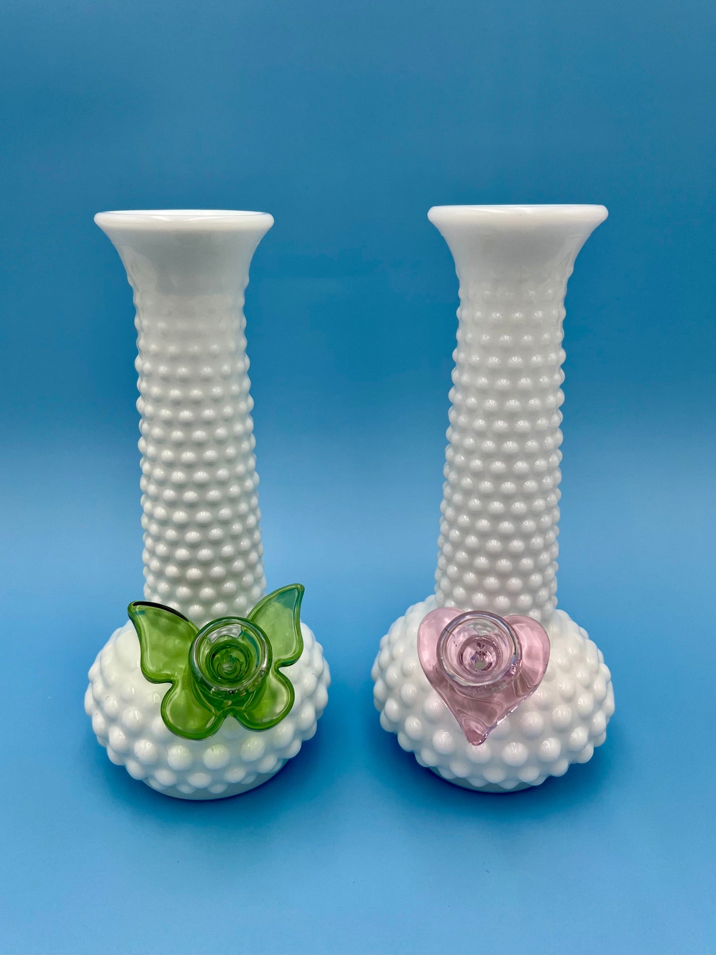 Penelope-Petite Water Pipe-Pearl&#39;s Puff Parlor