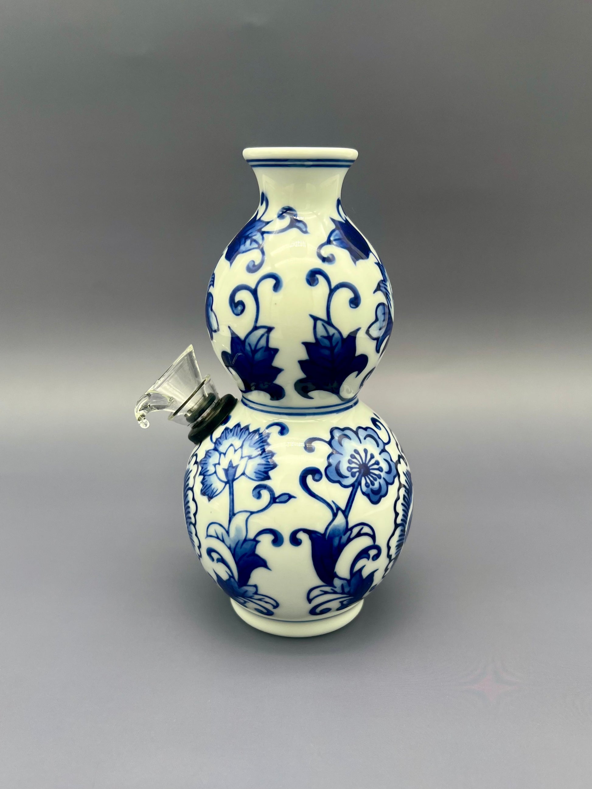 Peony-Petite Water Pipe-Pearl&#39;s Puff Parlor