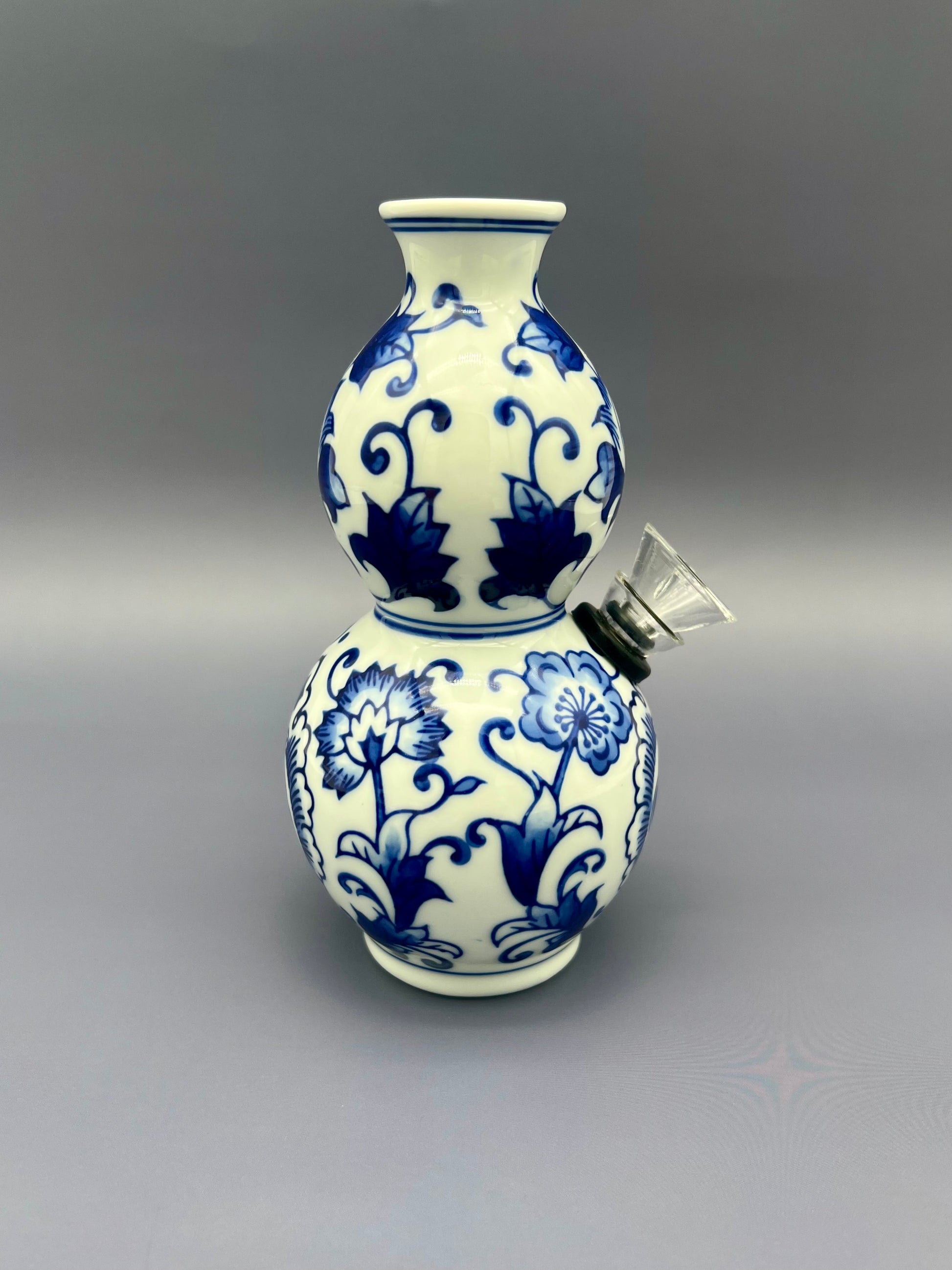 Peony-Petite Water Pipe-Pearl&#39;s Puff Parlor