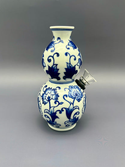 Peony-Petite Water Pipe-Pearl&#39;s Puff Parlor