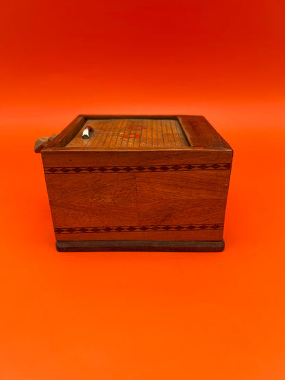 Percy-Smoking Accessory-Pearl's Puff Parlor