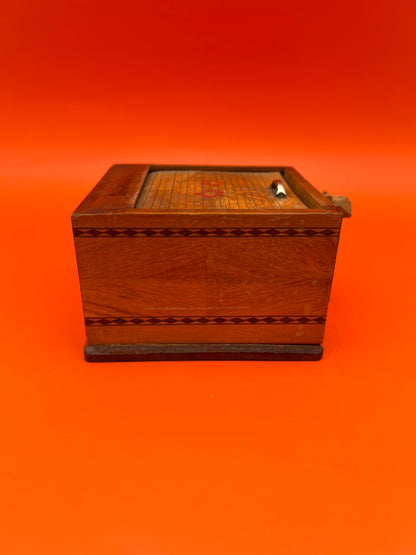 Percy-Smoking Accessory-Pearl's Puff Parlor