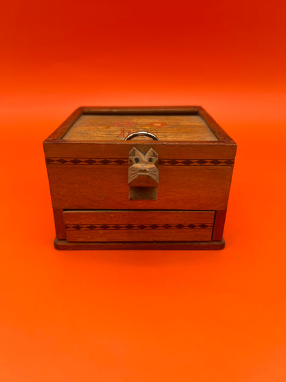 Percy-Smoking Accessory-Pearl's Puff Parlor