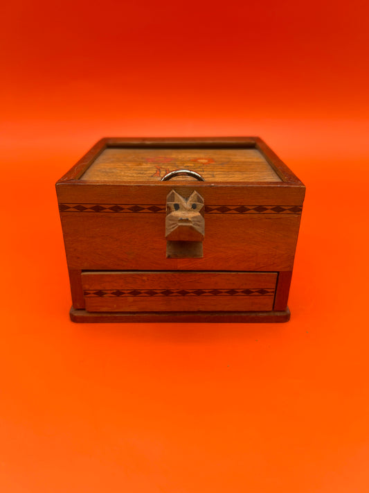 Percy-Smoking Accessory-Pearl's Puff Parlor