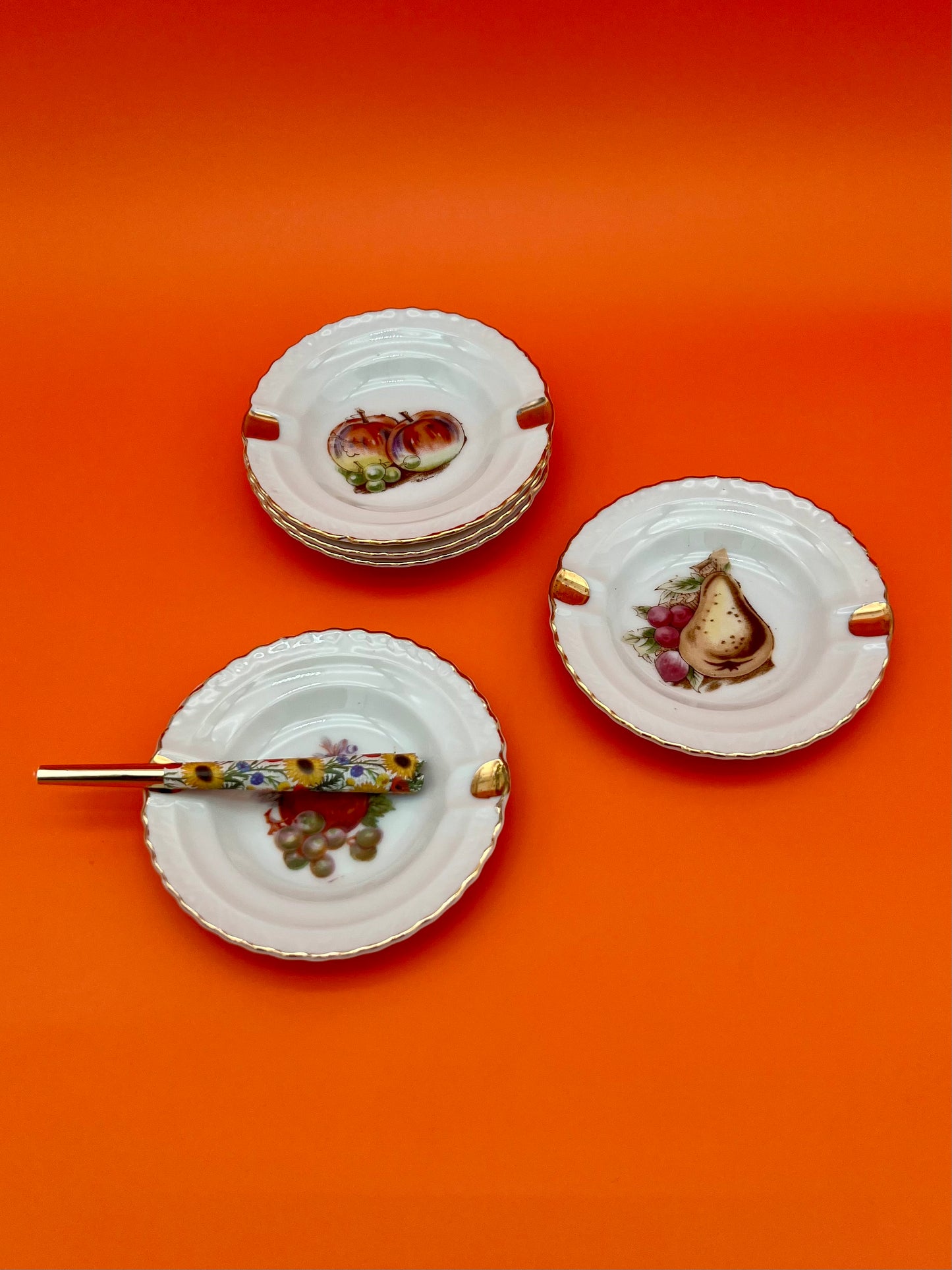 Perla Set-Smoking Accessory-Pearl&#39;s Puff Parlor