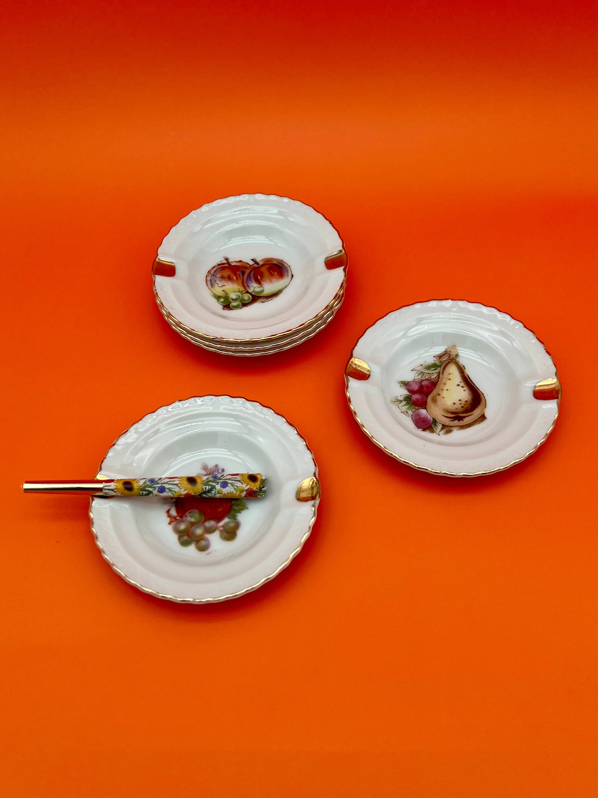 Perla Set-Smoking Accessory-Pearl&#39;s Puff Parlor