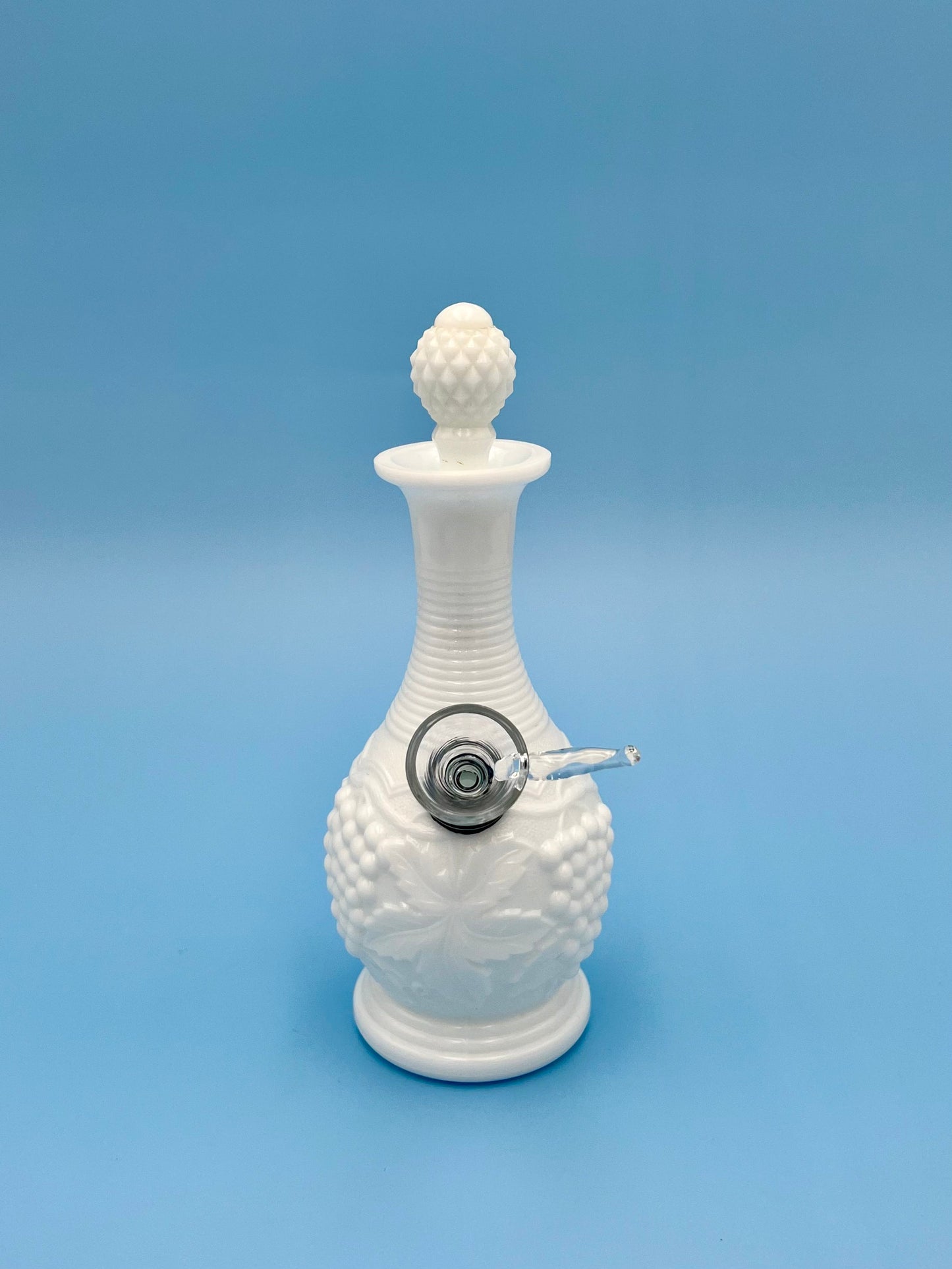 Phyllis-Petite Water Pipe-Pearl's Puff Parlor