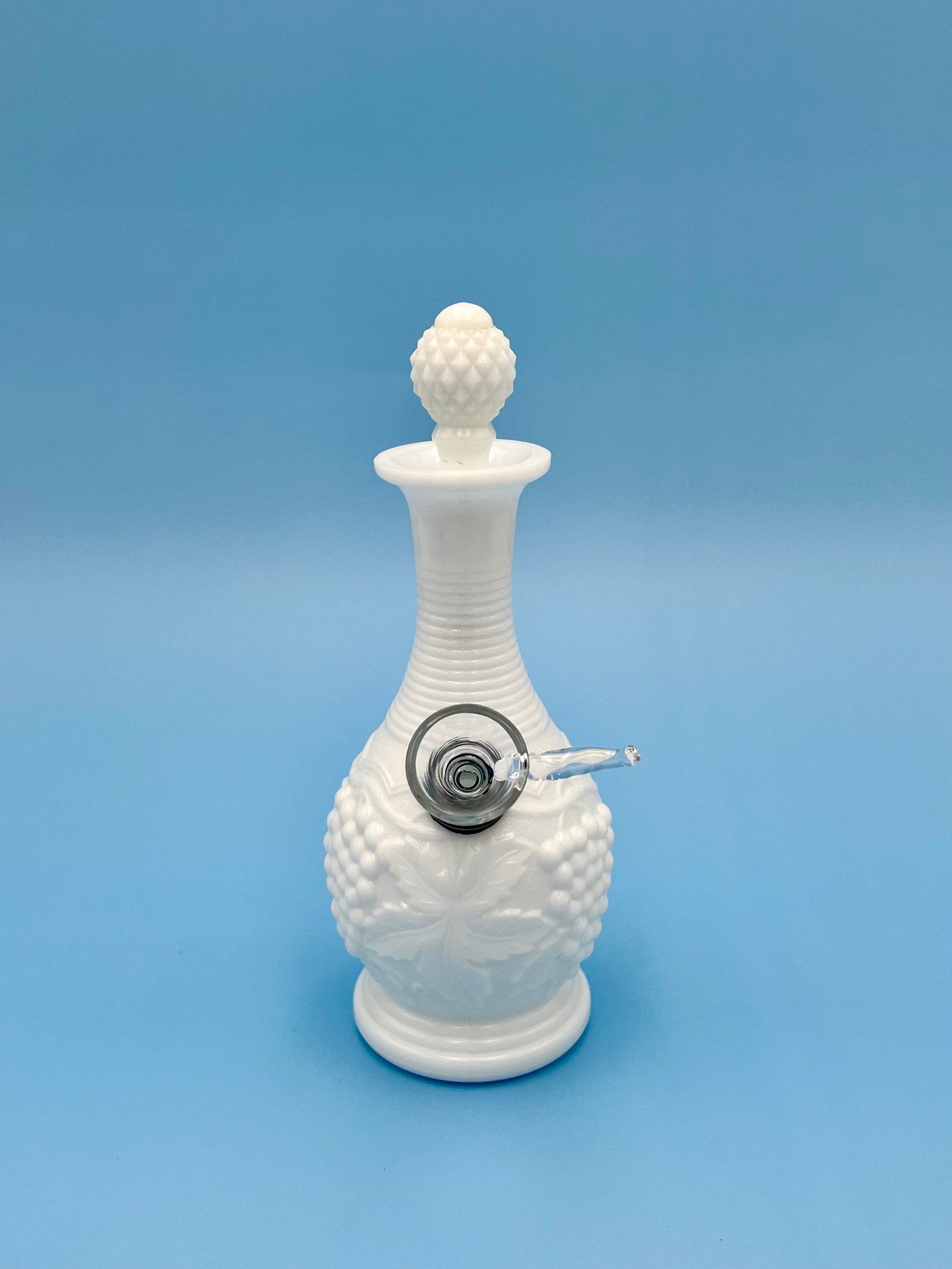 Phyllis-Petite Water Pipe-Pearl's Puff Parlor