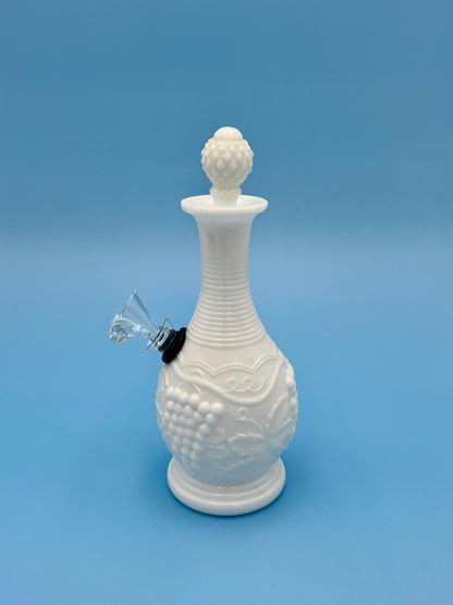 Phyllis-Petite Water Pipe-Pearl's Puff Parlor