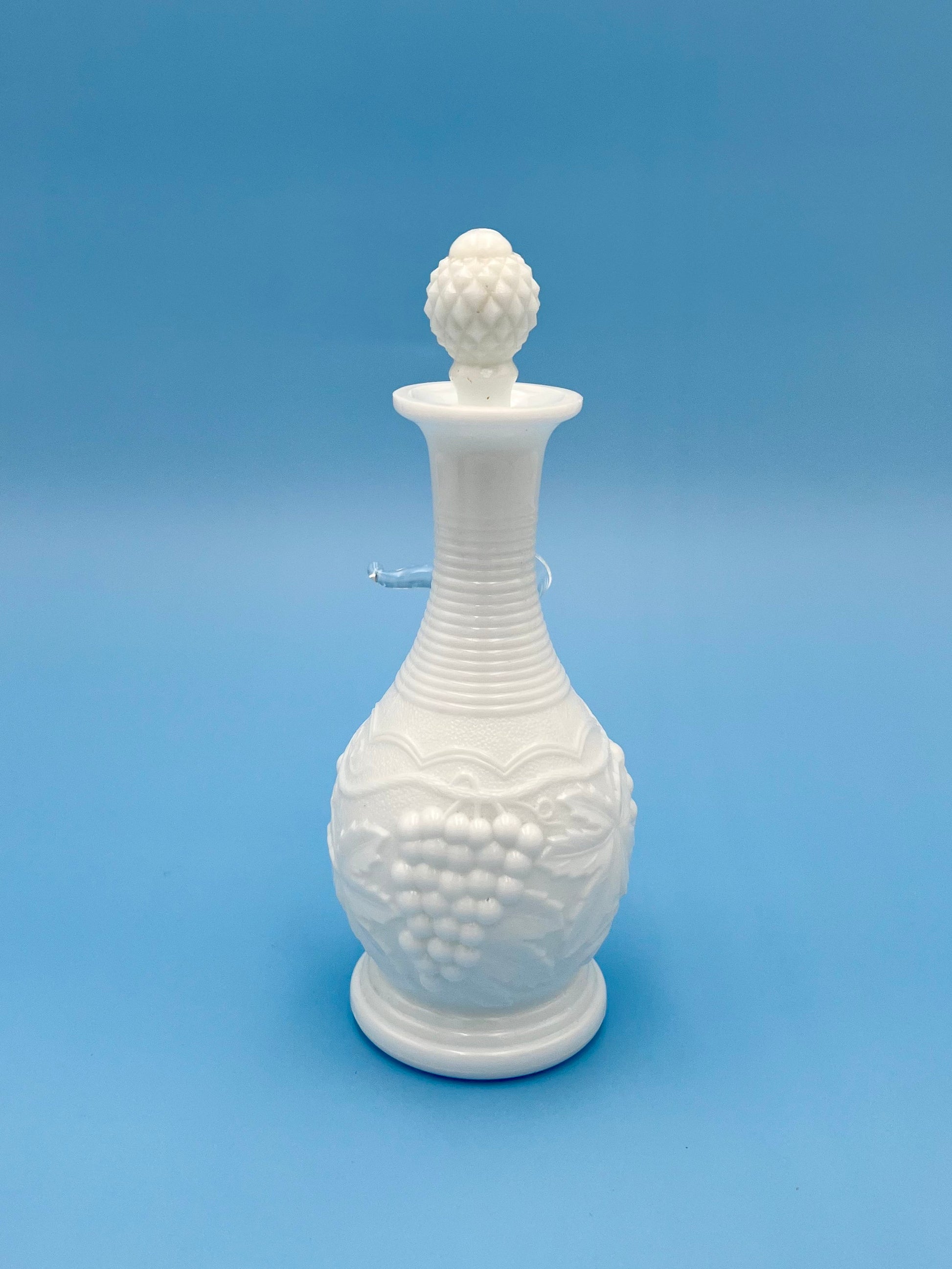 Phyllis-Petite Water Pipe-Pearl's Puff Parlor