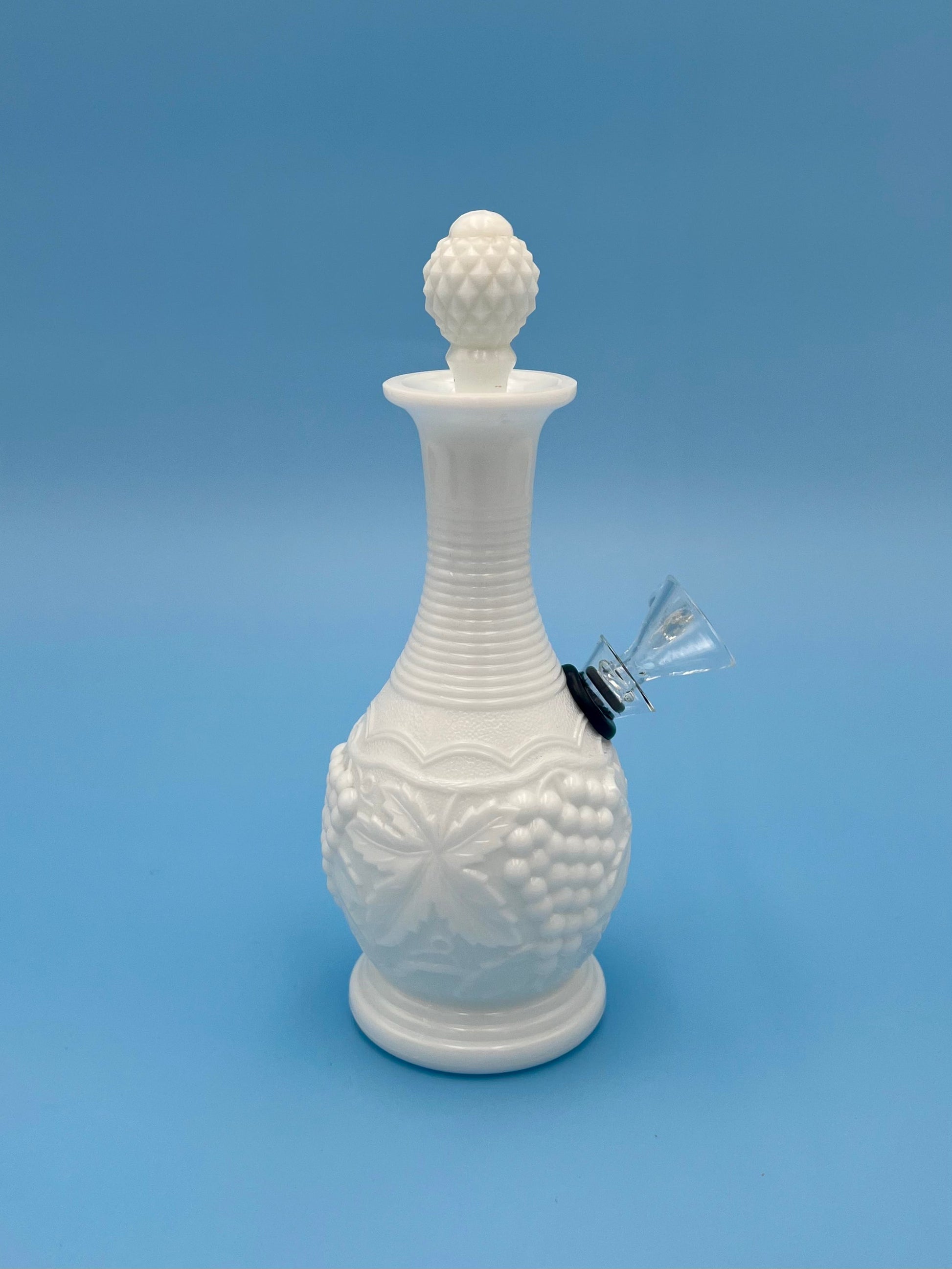 Phyllis-Petite Water Pipe-Pearl's Puff Parlor