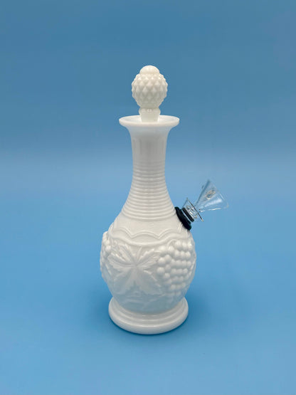 Phyllis-Petite Water Pipe-Pearl's Puff Parlor