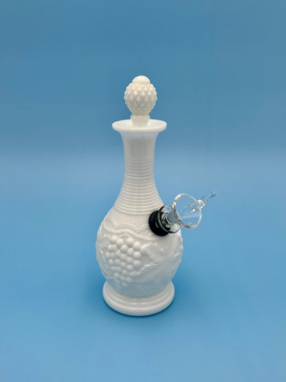 Phyllis-Petite Water Pipe-Pearl's Puff Parlor