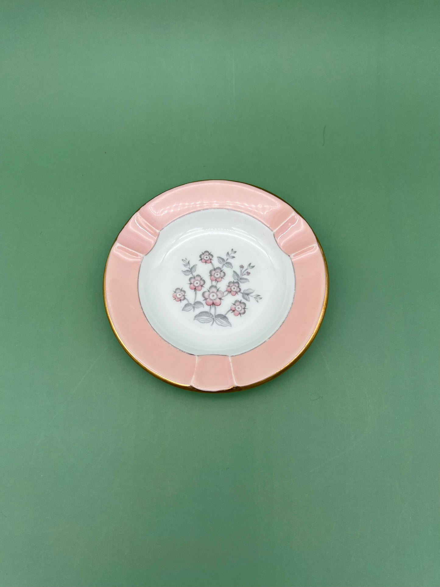 Pimpernel Ashtray-Smoking Accessory-Pearl's Puff Parlor