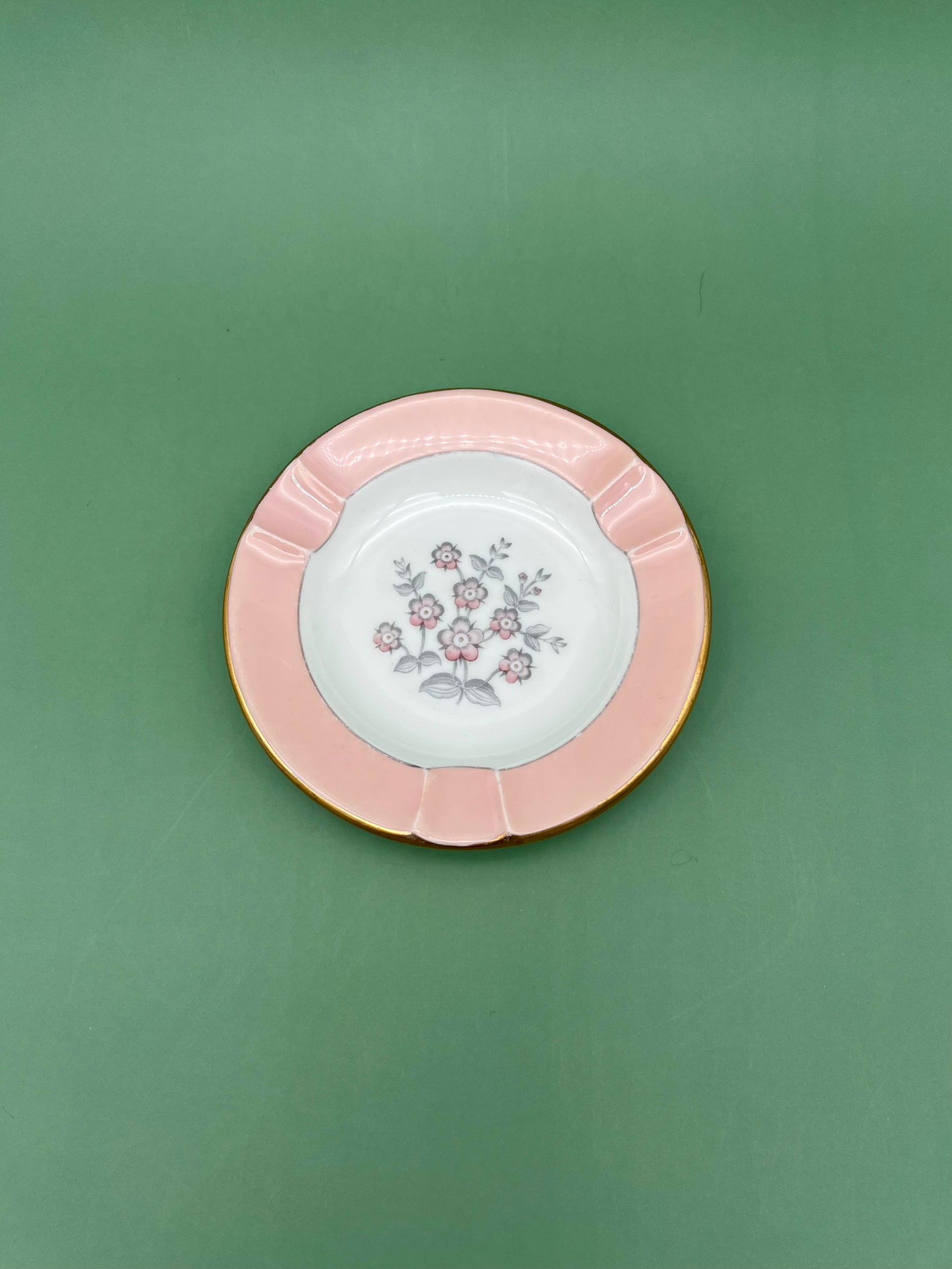 Pimpernel Ashtray-Smoking Accessory-Pearl's Puff Parlor