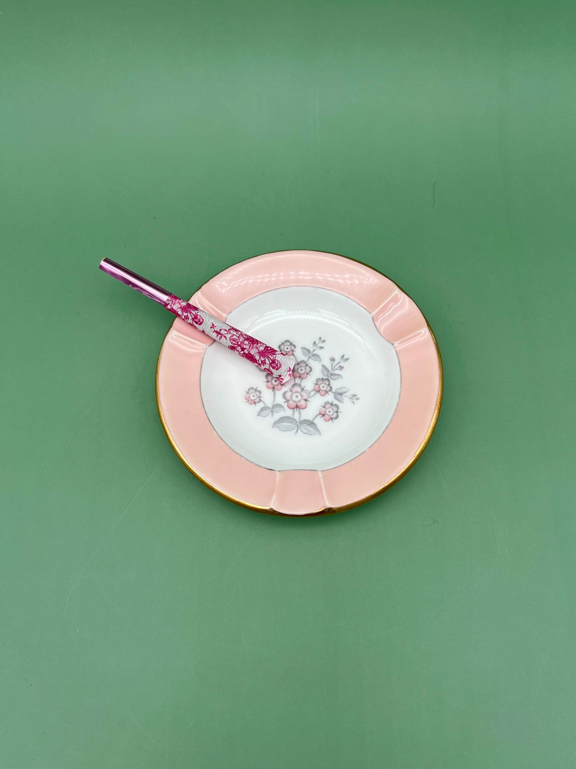 Pimpernel Ashtray-Smoking Accessory-Pearl's Puff Parlor