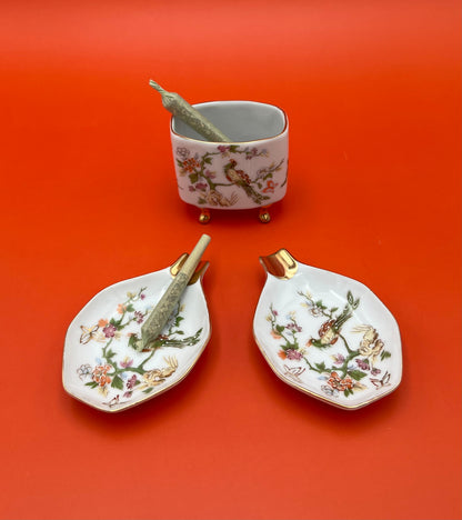 Pippa Set-Smoking Accessory-Pearl's Puff Parlor