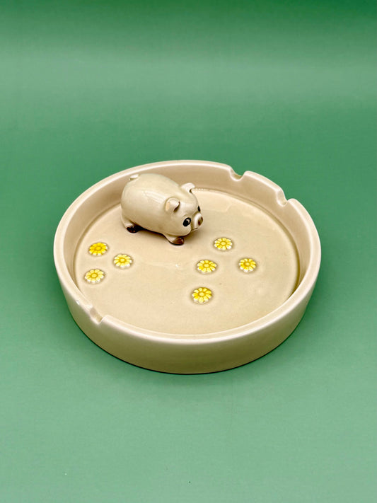 Pippi-Smoking Accessory-Pearl's Puff Parlor