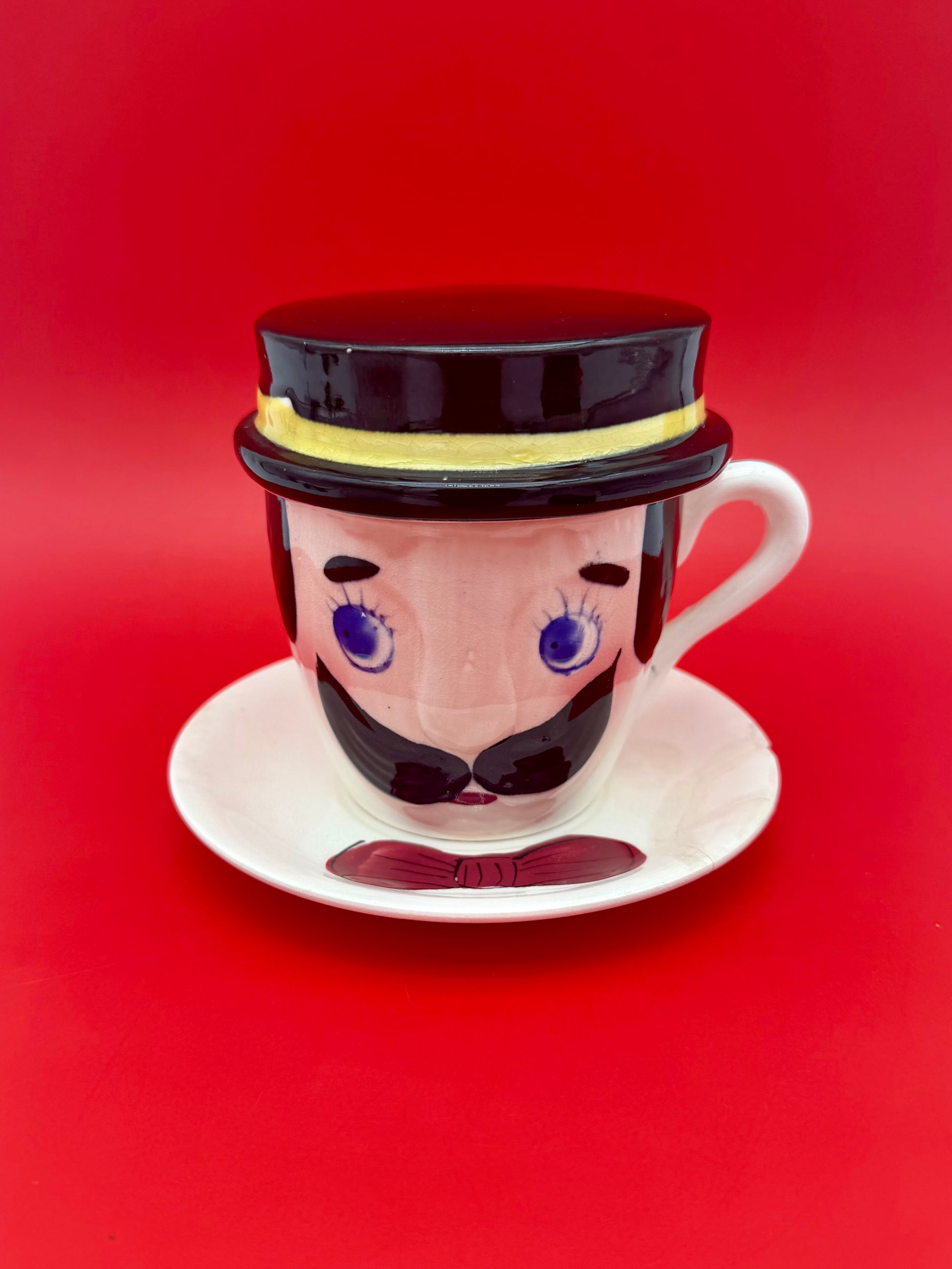 Pop Set-Smoking Accessory-Pearl's Puff Parlor
