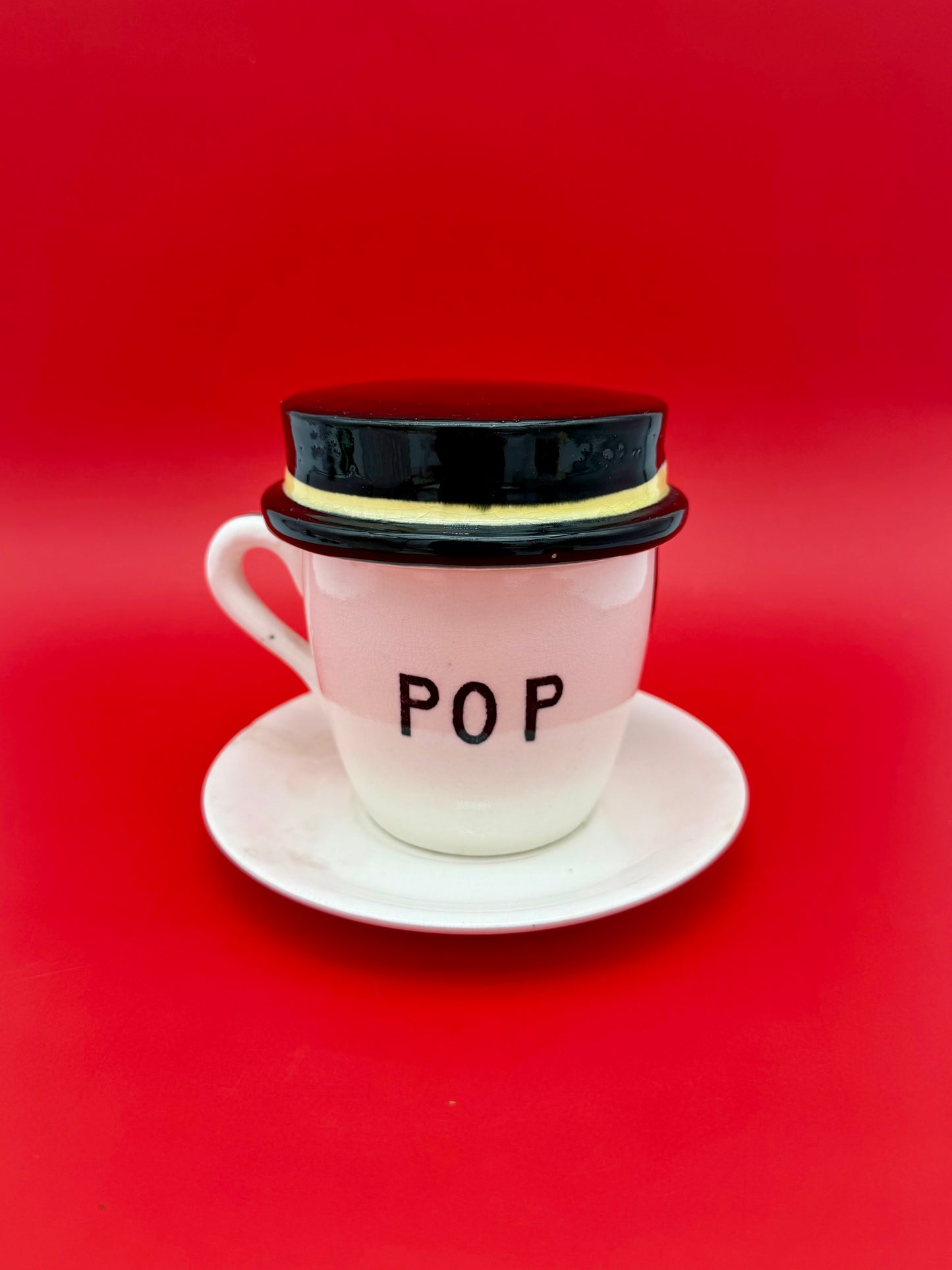 Pop Set-Smoking Accessory-Pearl's Puff Parlor