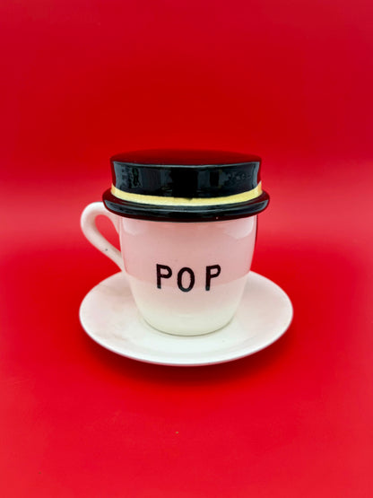 Pop Set-Smoking Accessory-Pearl's Puff Parlor