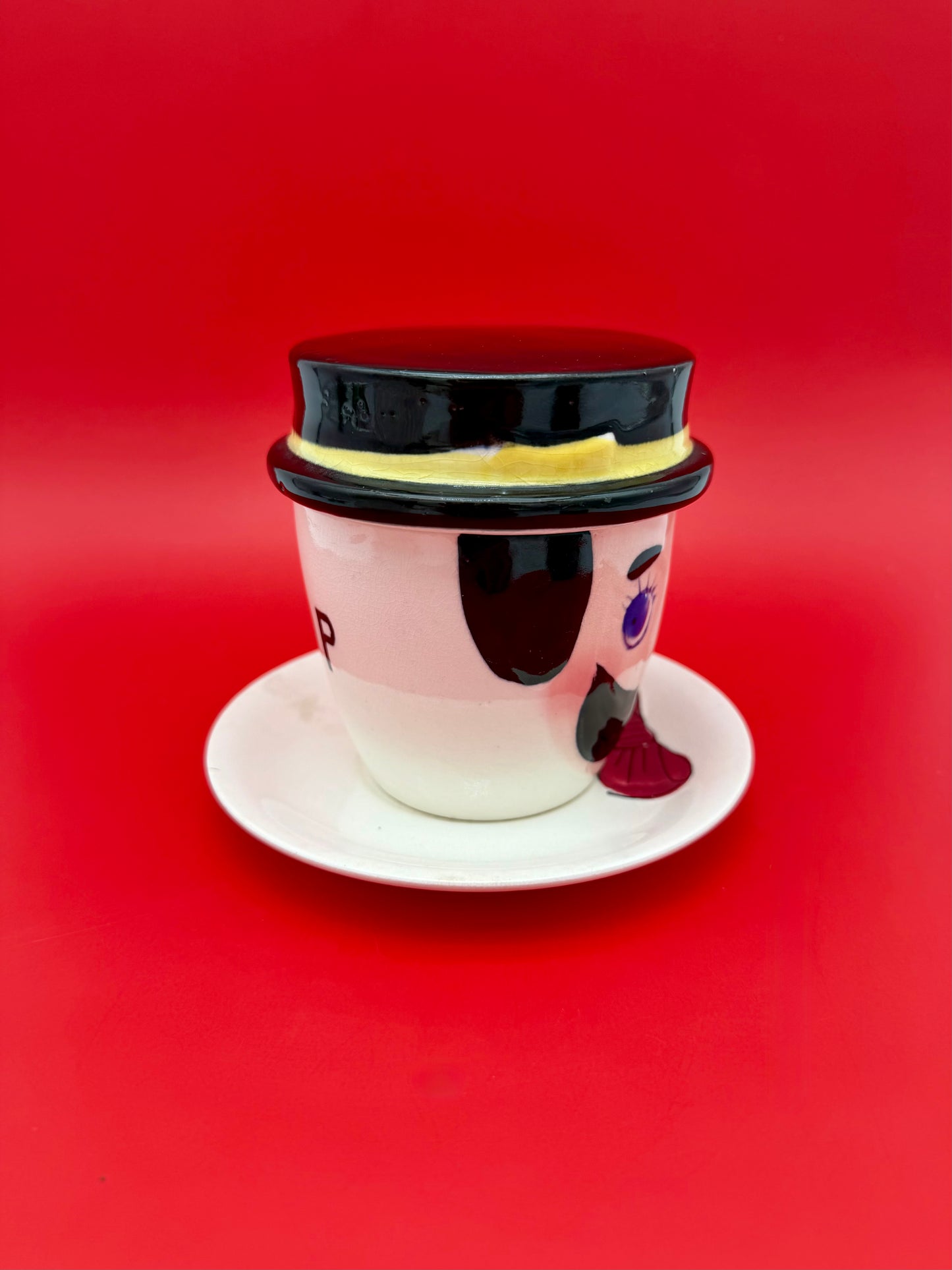 Pop Set-Smoking Accessory-Pearl's Puff Parlor