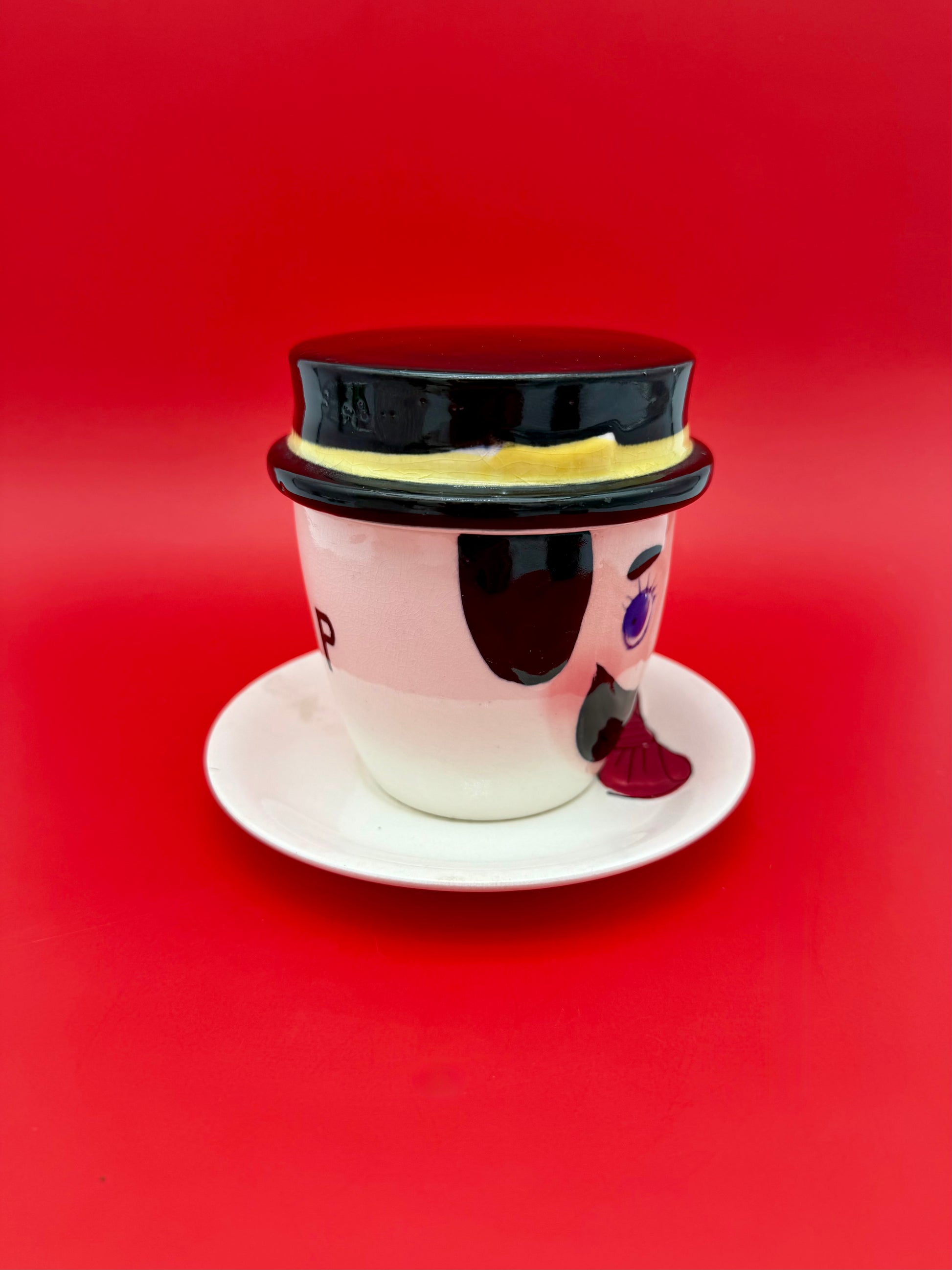 Pop Set-Smoking Accessory-Pearl's Puff Parlor